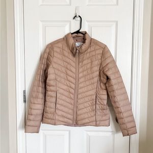Puffer Jacket | Old Navy | Small